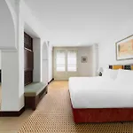 Radisson Blu Hotel, Riyadh