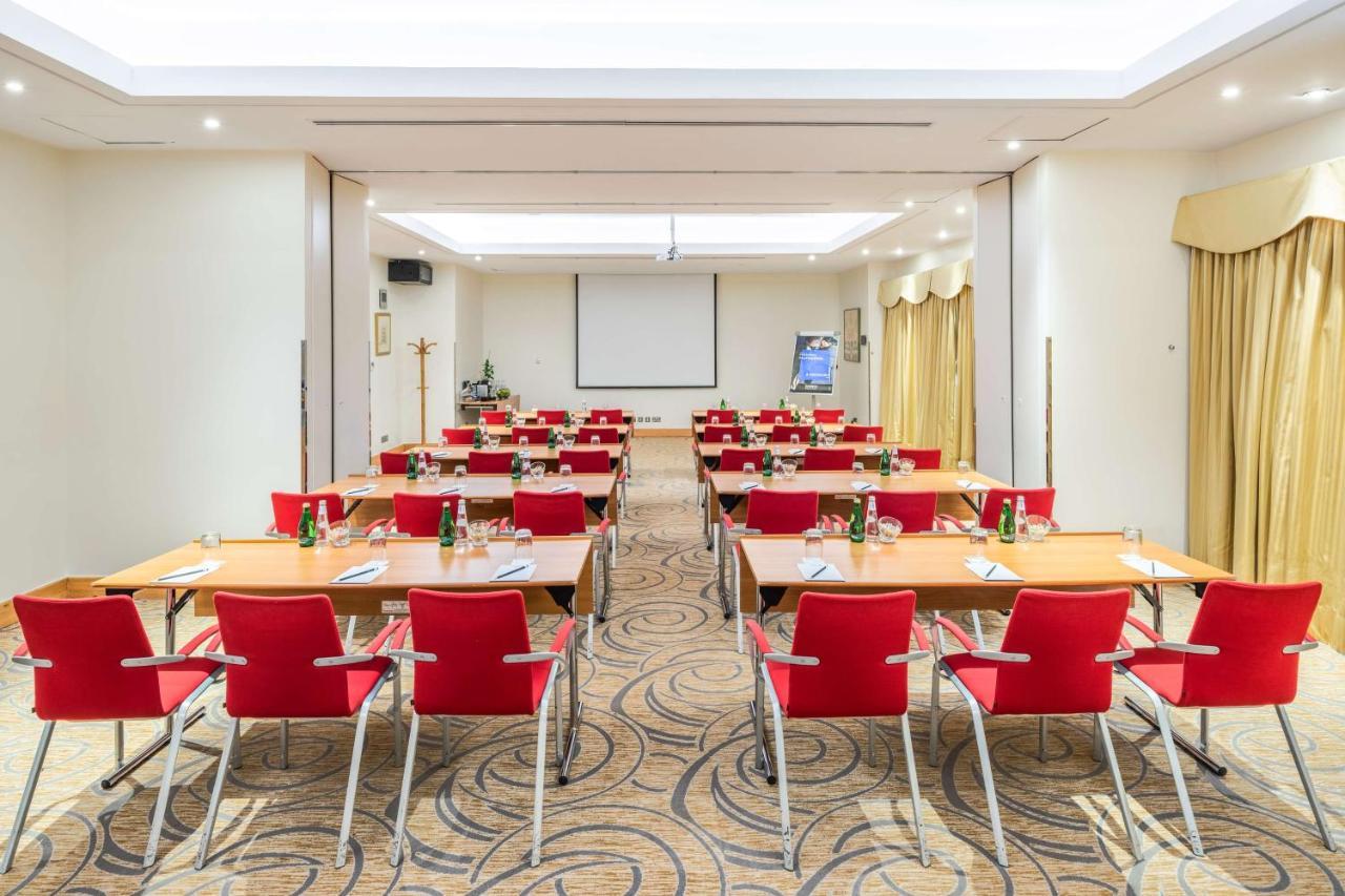 Hotel Radisson Blu Hotel,