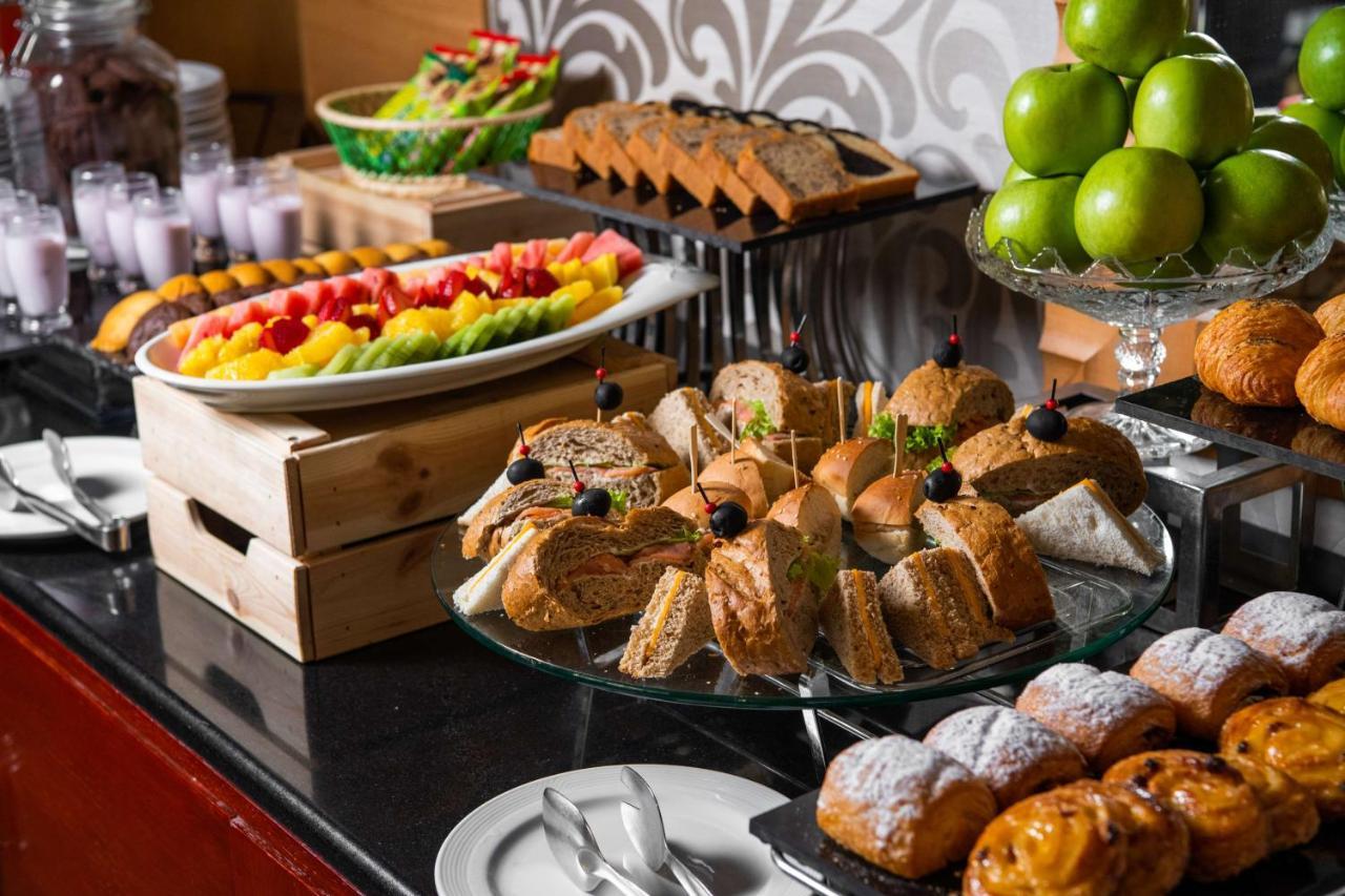 Radisson Blu Hotel, Riyadh