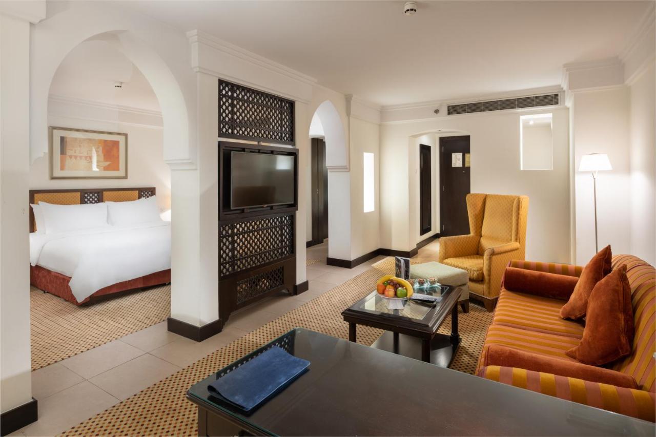 Hotel Radisson Blu Hotel, Riyadh