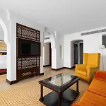 Radisson Blu Hotel, Riyadh