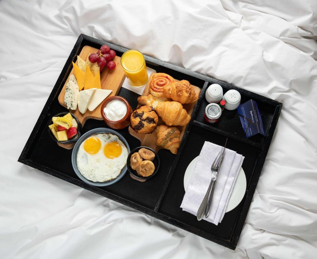 Radisson Blu Hotel, 5* Riyadh