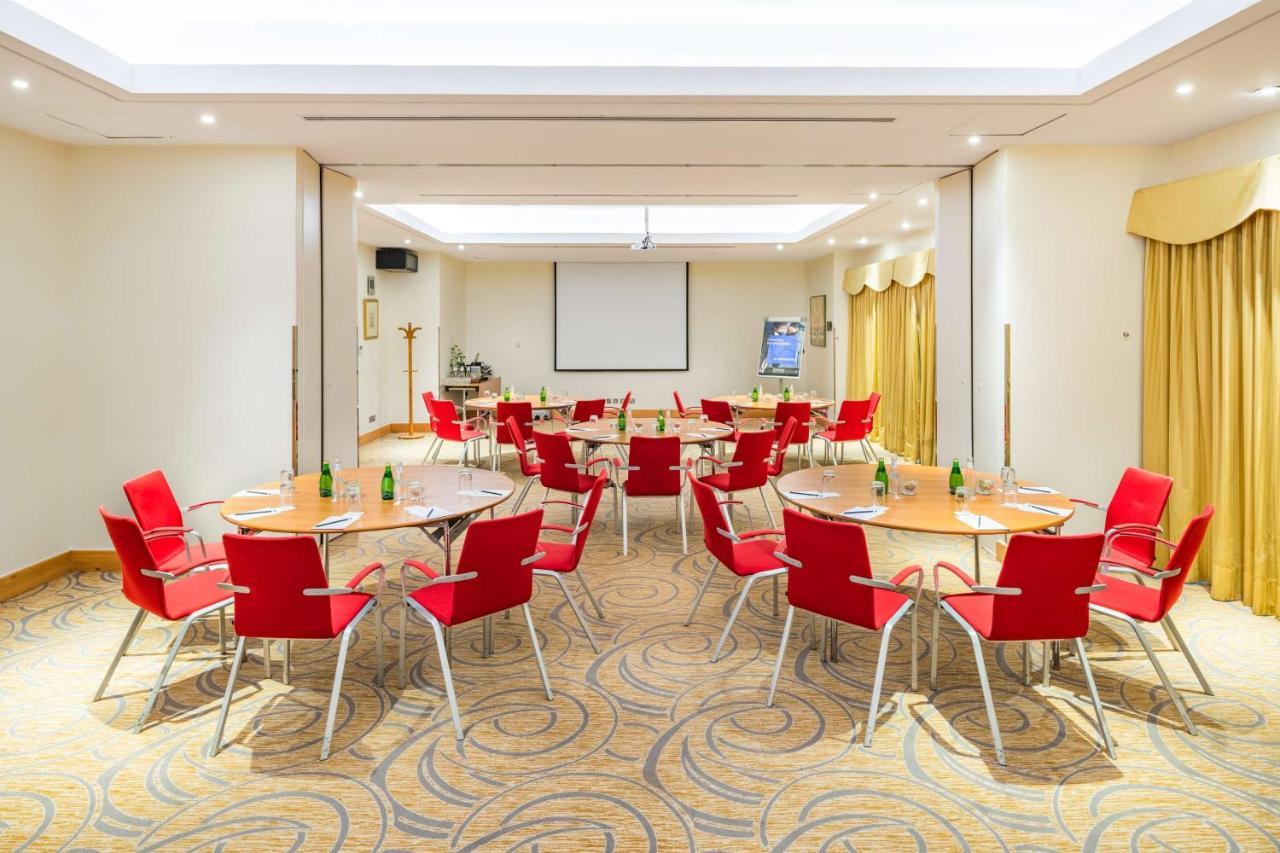 Hotel Radisson Blu Hotel, Riyadh