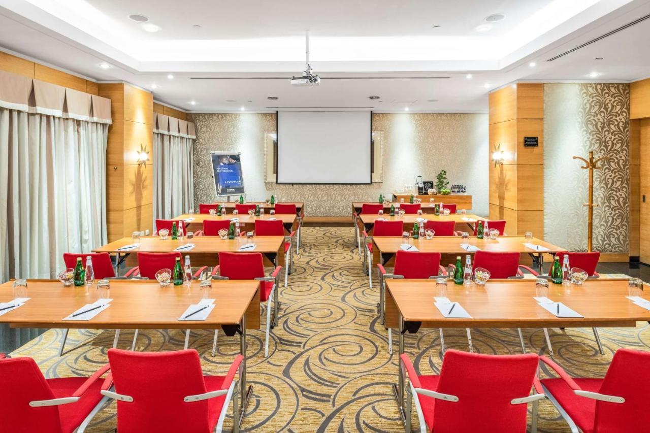 Radisson Blu Hotel, Hotel 5*