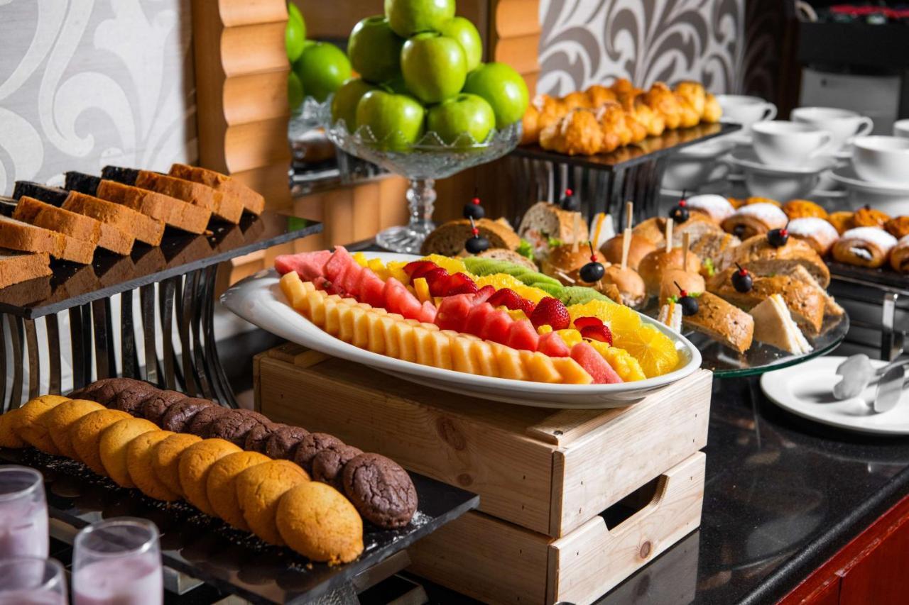 Radisson Blu Hotel, Riyadh