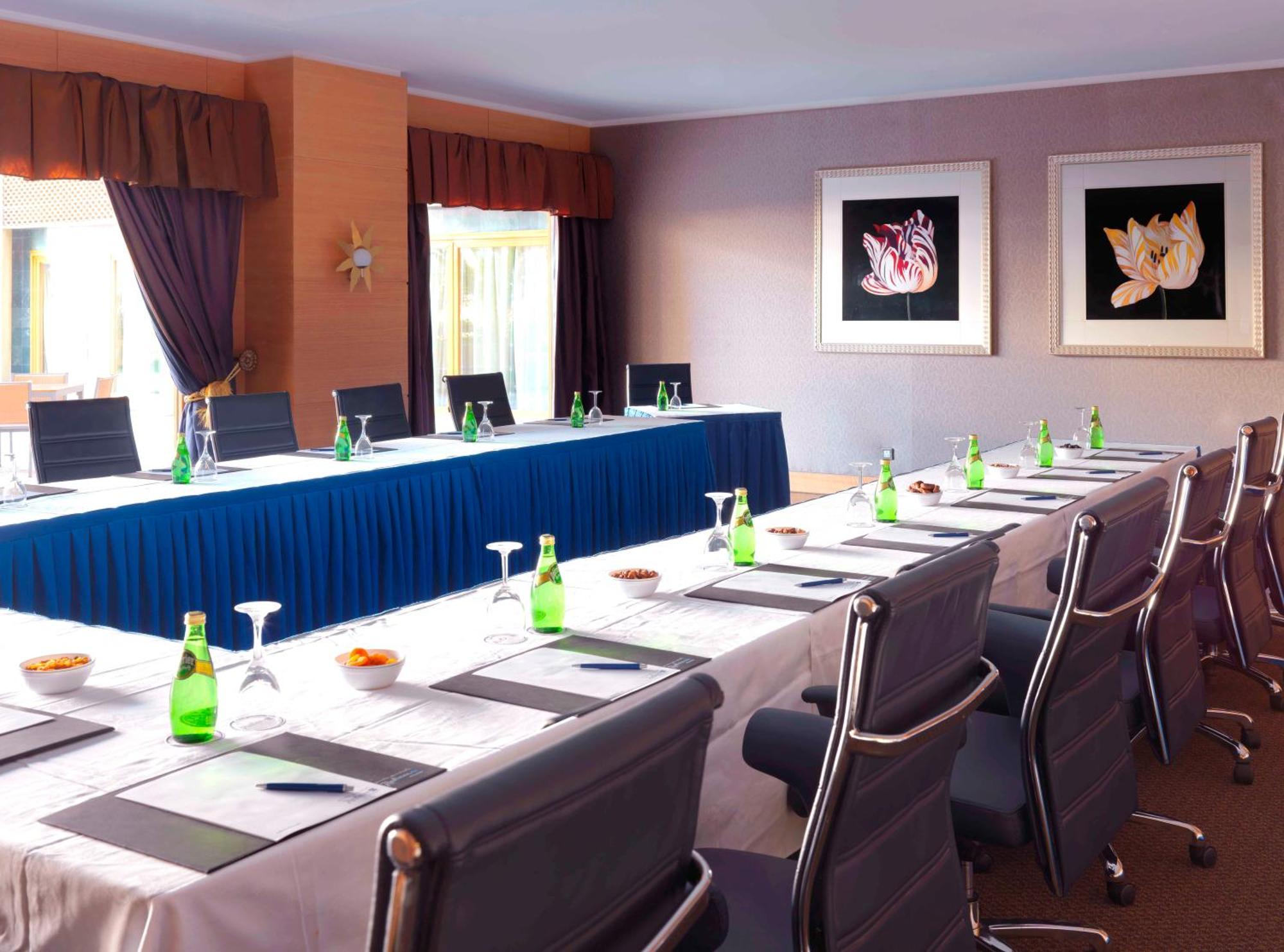 Radisson Blu Hotel,