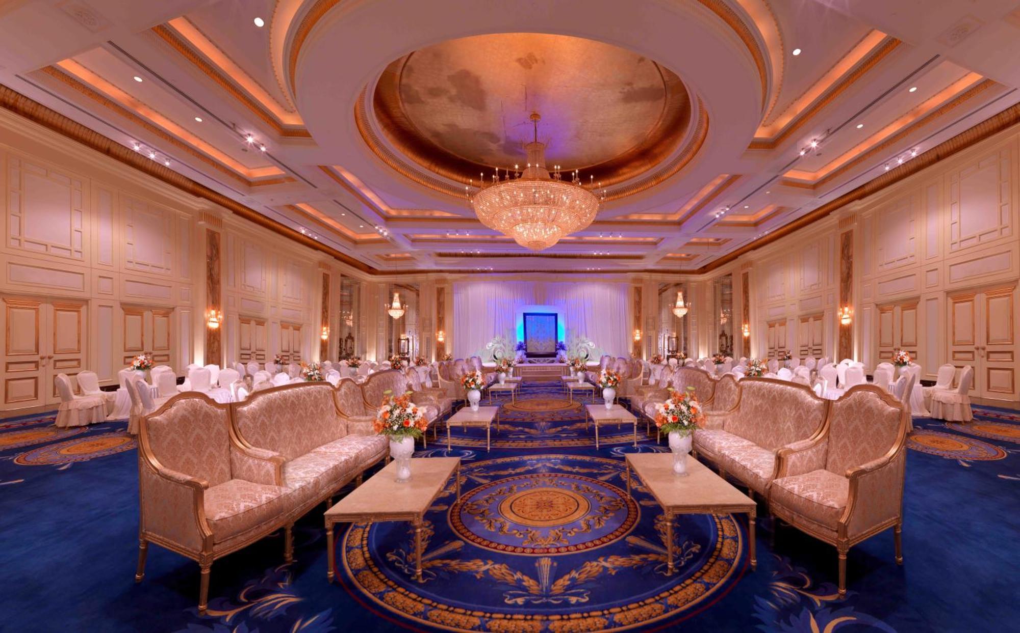 Radisson Blu Hotel, Hotel Riyadh